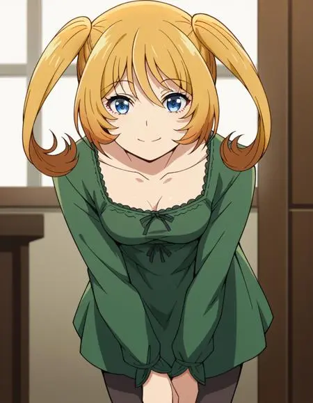 Anime,Anime Style,Girl,LoRA,Pony