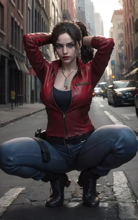 CGI style,Anime Character,Girl,LoRA,SD 1.5