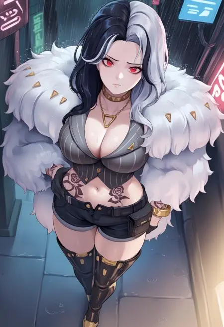 Anime,Anime Character,Girl,LoRA,SDXL