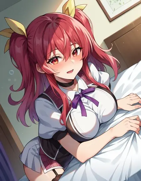 Anime,Anime,Girl,LoRA,Pony