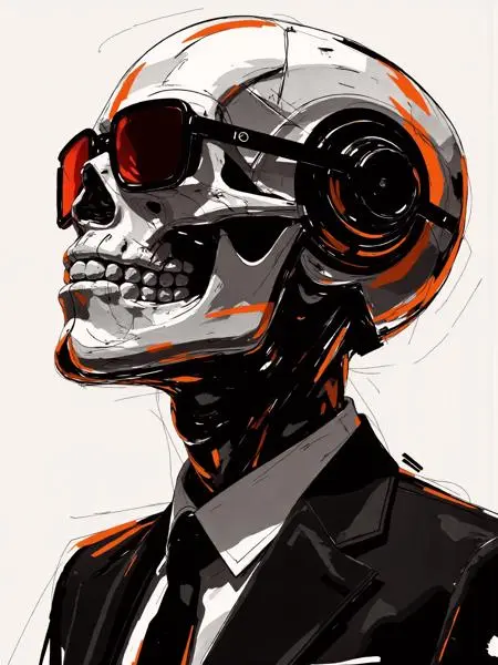 Illustration,Girl,Style Boost,LoRA,FLUX.1