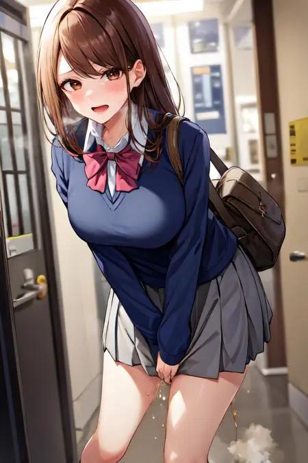 Anime,Anime Style,Girl,LoRA,SD 1.5