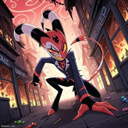 Anime,Object Enhance,Animal,Checkpoint,SDXL