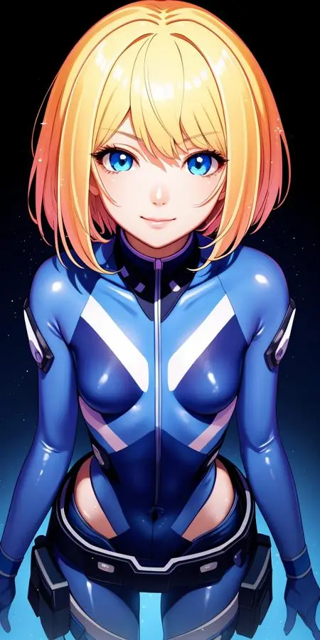 Anime,Anime Character,Girl,Other,SD 1.5
