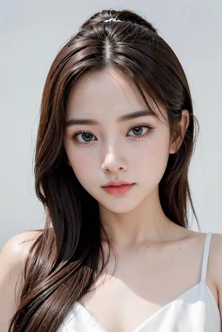 Realistic,Portrait Photography,Girl,LoRA,SD 1.5