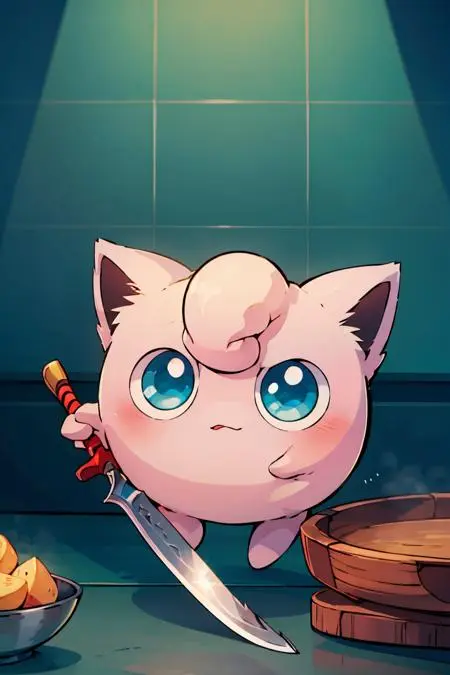 Anime,Anime,Object Enhance,LoRA,SD 1.5