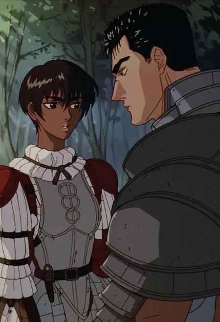 Anime,Anime,Girl,LoRA,Pony