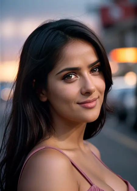 Realistic,Portrait Photography,Girl,Other,SD 1.5