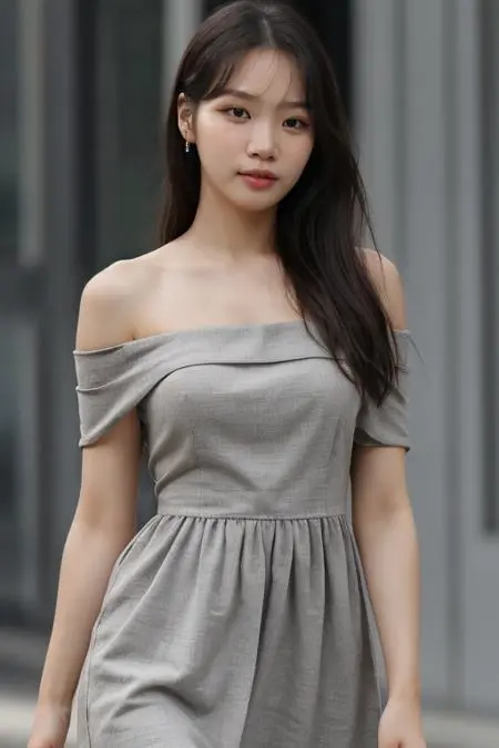 Realistic,Portrait Photography,Girl,LoRA,SD 1.5