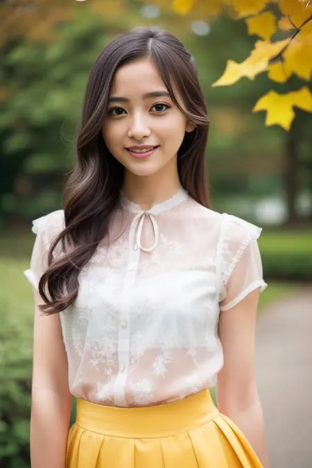 Street Photography,Girl,LoRA,SD 1.5