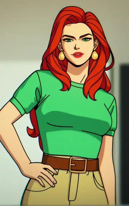 Anime,Anime Style,Girl,Checkpoint,SDXL