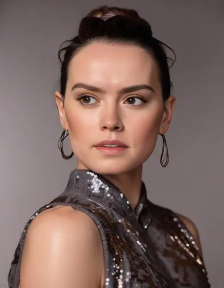 Realistic,Portrait Photography,Girl,LoRA,SDXL