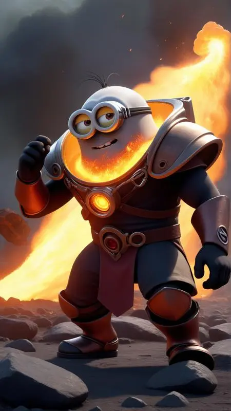 CGI style,Anime Character,Object Enhance,LoRA,SDXL