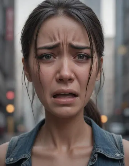 Realistic,Portrait Photography,Girl,LoRA,SDXL