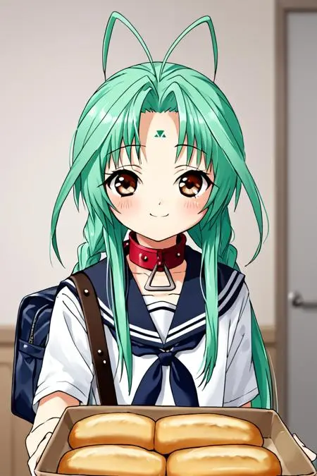 Anime Style,Girl,LoRA,Pony