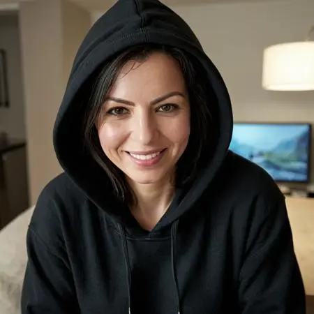 Portrait Photography,Girl,Physical/Facial feature,LoRA,SDXL