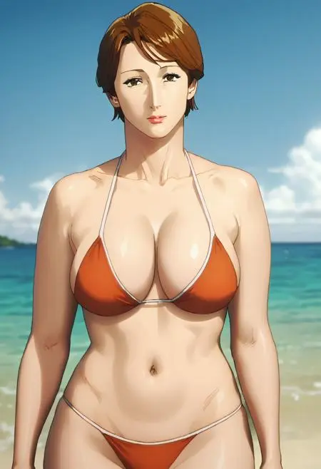 Anime,Anime Character,Girl,LoRA,SDXL