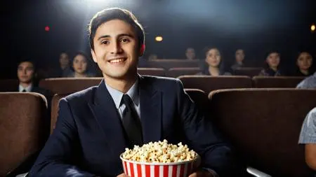 Realistic,Style & Filter,Boy,LoRA,SDXL