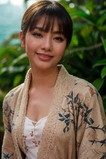 Realistic,Portrait Photography,Girl,LoRA,SD 1.5