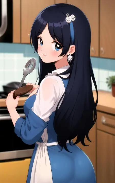 Anime,Anime Character,Girl,Other,SD 1.5