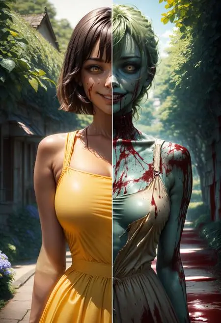 Anime Style,Girl,Style Boost,Checkpoint,SDXL