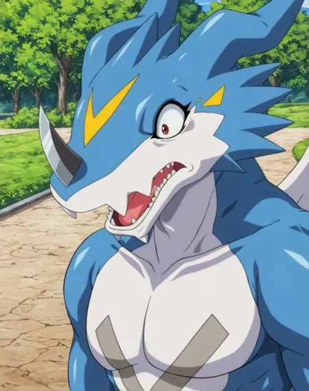 Anime Style,Animal,Checkpoint,SDXL