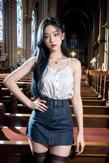 Realistic,Portrait Photography,Girl,LoRA,SD 1.5