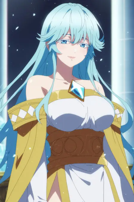 Anime,Girl,Physical/Facial feature,LoRA,Pony