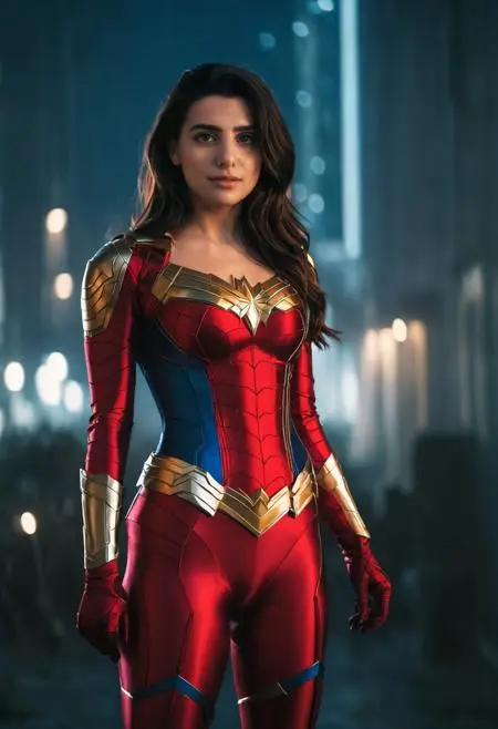 Portrait Photography,Girl,LoRA,SDXL