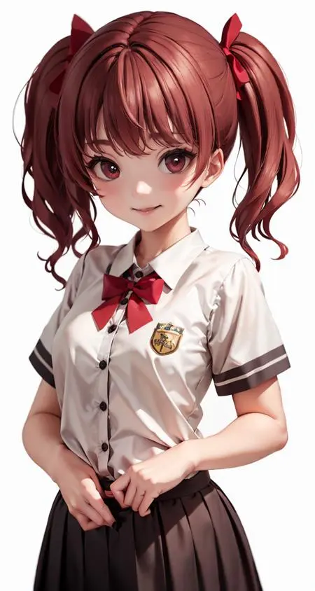 Anime,Anime Character,Girl,Other,SD 1.5