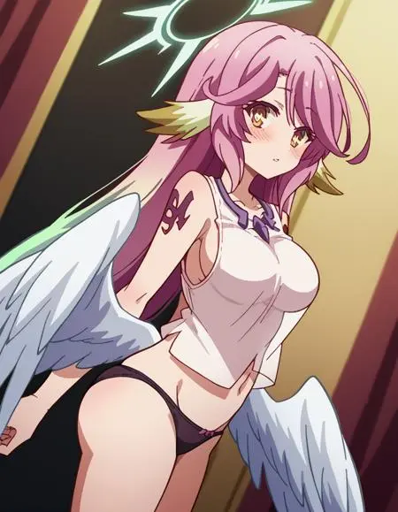 Anime Style,Girl,Physical/Facial feature,LoRA,Pony