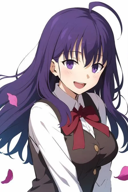 Anime,Anime Style,Girl,LoRA,SD 1.5