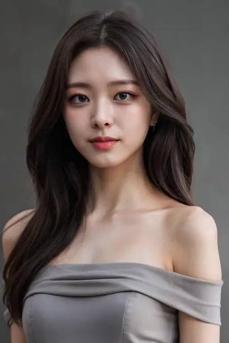 Realistic,Portrait Photography,Girl,LoRA,SD 1.5