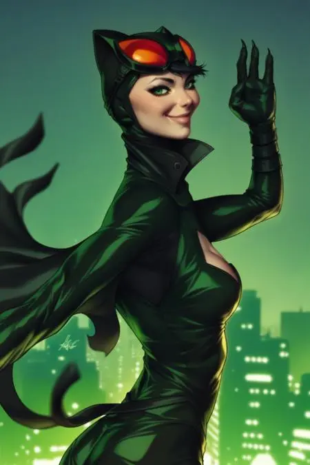 Anime,Anime Style,Girl,LoRA,SDXL