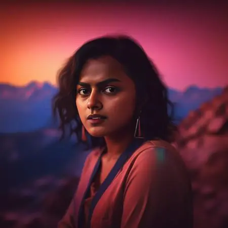 Realistic,Portrait Photography,Girl,LoRA,SDXL