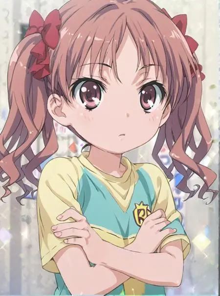 Anime,Anime Character,Girl,LoRA,SDXL