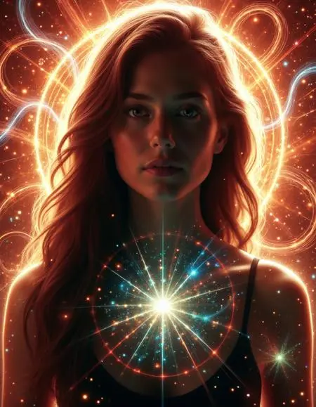 Anime,Anime Style,Girl,LoRA,FLUX.1