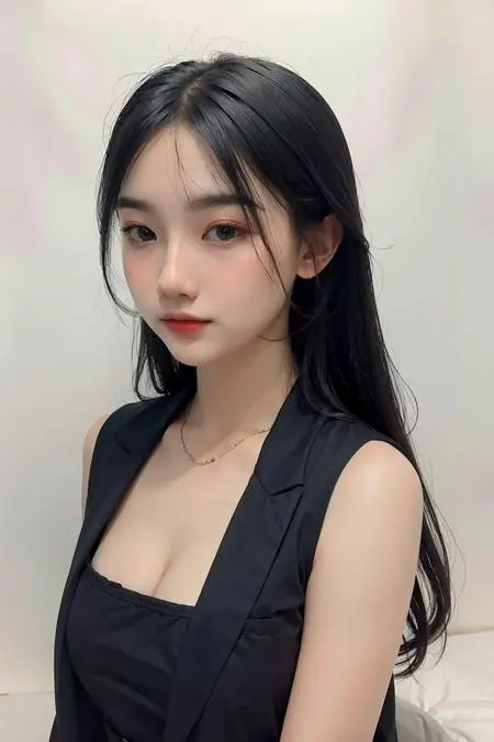 Realistic,Portrait Photography,Girl,LoRA,SD 1.5