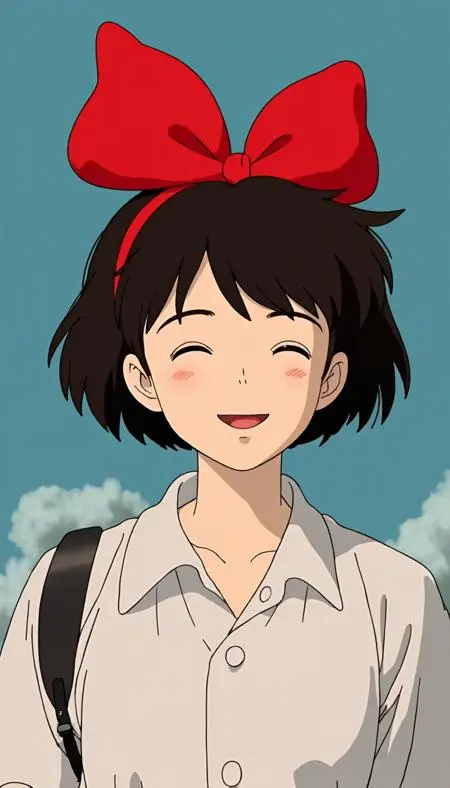 Anime,Girl,Style Boost,LoRA,FLUX.1