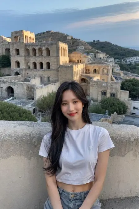 Realistic,Portrait Photography,Girl,LoRA,SD 1.5