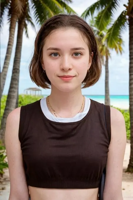 Realistic,Portrait Photography,Girl,LoRA,SD 1.5