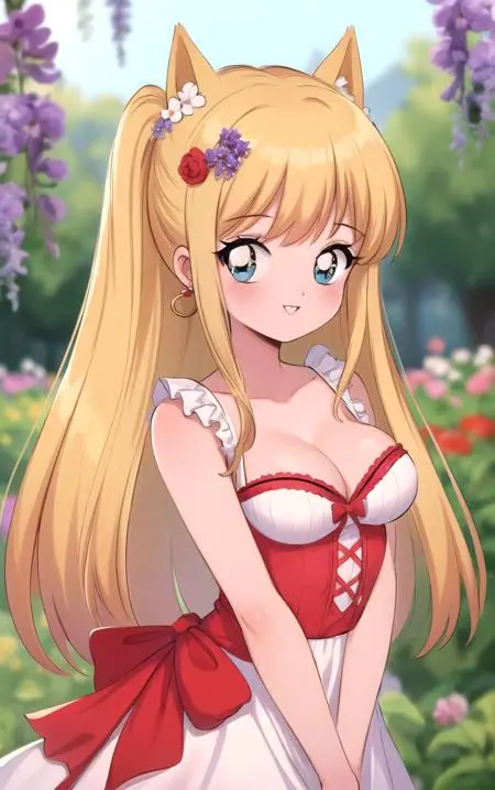 Anime,Anime Character,Girl,Other,SD 1.5