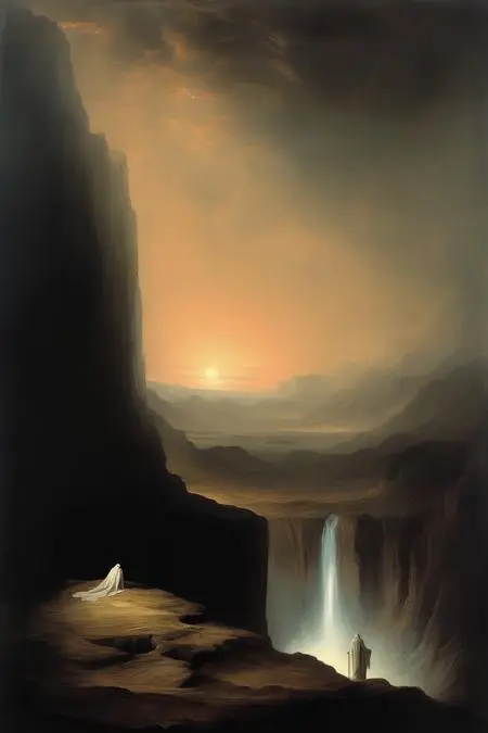 Classic Painting,Traditional Painting Media,Style Boost,LoRA,SDXL