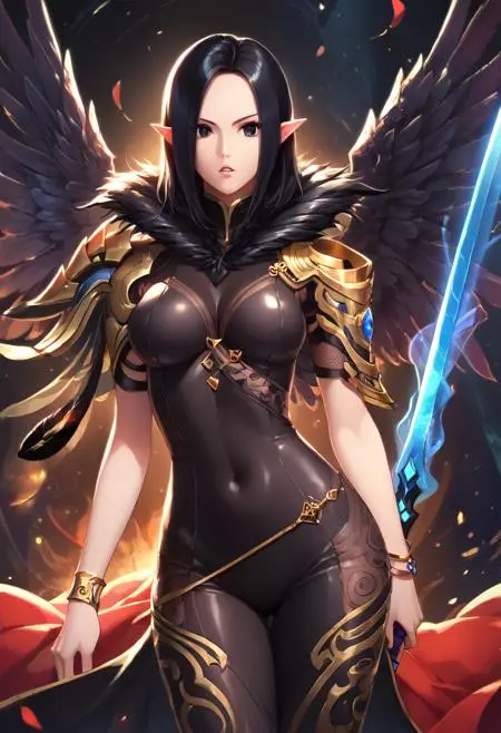 CGI style,Anime Style,Girl,LoRA,SDXL