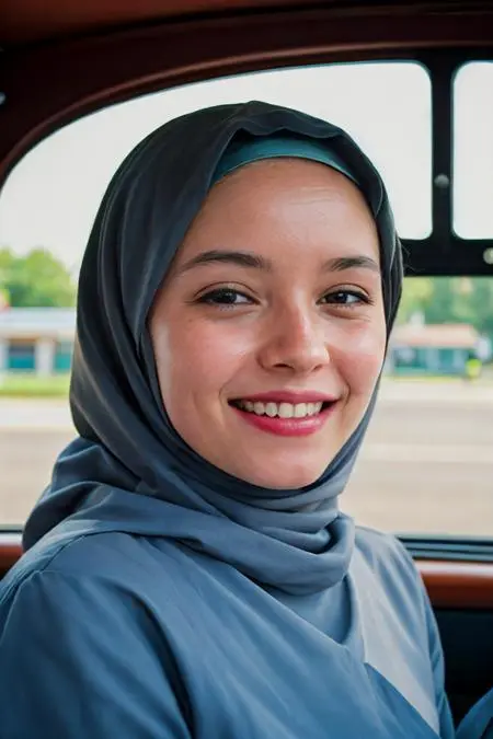 Realistic,Portrait Photography,Girl,LoRA,SD 1.5