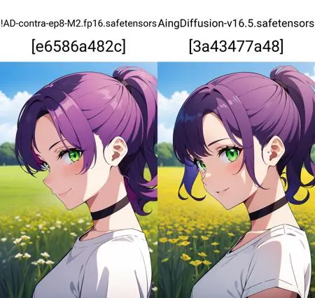 Anime,Anime Style,Girl,Checkpoint,SD 1.5