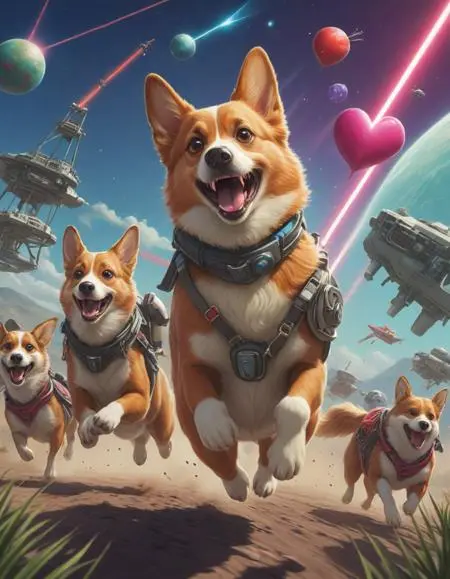 CGI style,Anime Style,Girl,LoRA,SDXL