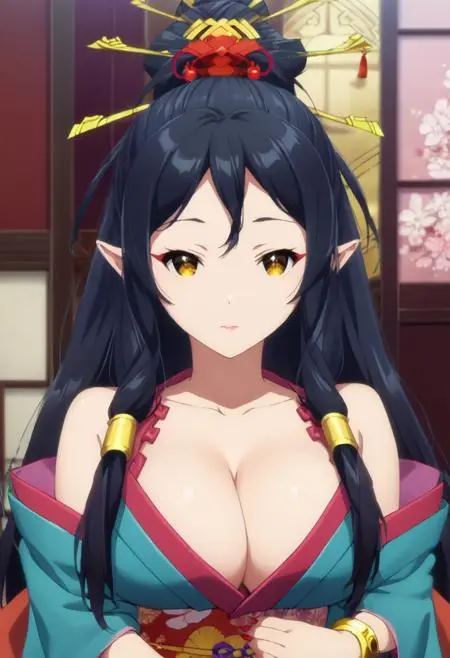 Anime,Anime Character,Girl,LoRA,SDXL