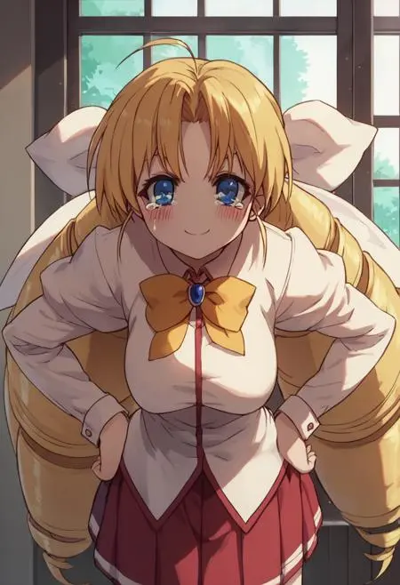 Anime,Anime Style,Girl,LoRA,Pony