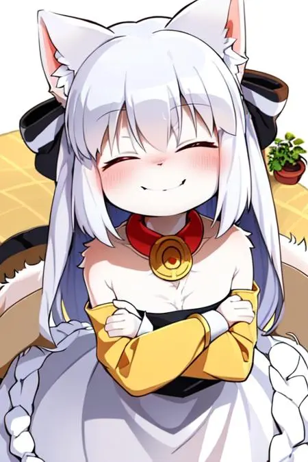 Anime,Girl,Style Boost,LoRA,SD 1.5